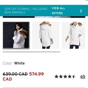 Eddie Bauer Brand New